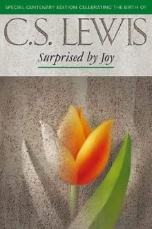 Surprised joy von lewis c - surprised, by