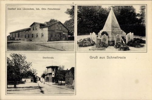 Schnellroda steigra im - schnellroda,