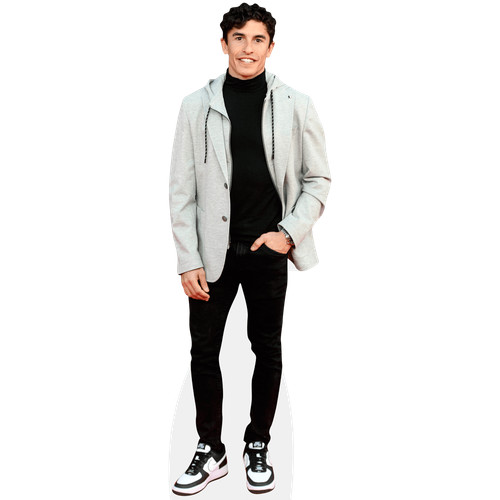 Marc marquez - marc, coat)