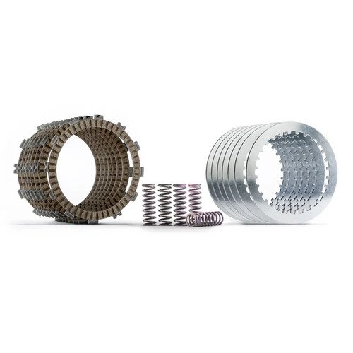 Hinson fsc213 001 - hinson, clutch