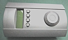 warema, Wisotronic dialog Nr. 1002555, 1 Kanal  EWFS ; 230 Volt