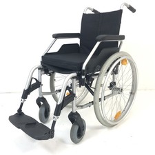 Rollstuhl Meyra Format Basic