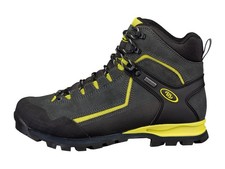 BRÜTTING Mount Brandon Wanderstiefel Trekking Outdoor UVP 139,95€ Gr. 45 *NEU*