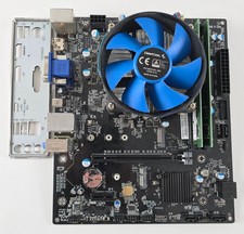 Intel Core i5 10400 + Medion