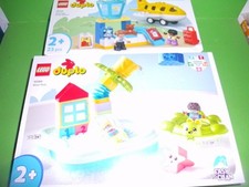 Lego Duplo 10443 Erster Besuch