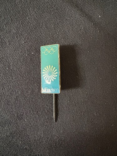 Anstecknadel der - anstecknadel, (pin)