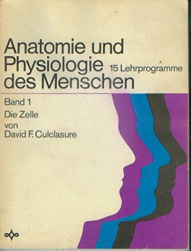 Anatomie und physiologie - physiologie, des
