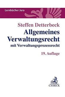 Allgemeines verwaltungsrecht - allgemeines,