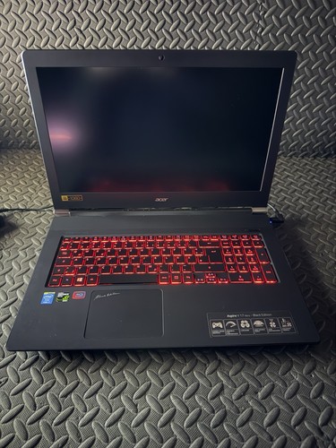 Acer nitro gaming laptop - acer,