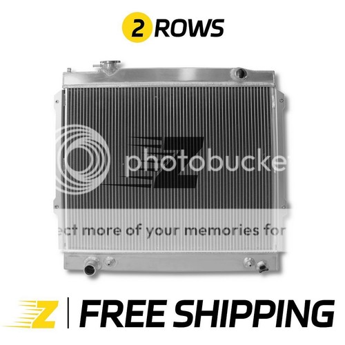 Core radiator for - 20-5/8",