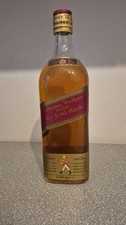 Johnny Walker - Vintage - Alt