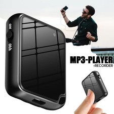 Mini Spion Abhörgerät Wanze