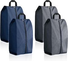 Schuhtasche 4er Set