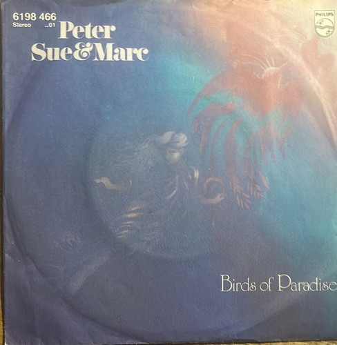 Peter sue marc - peter,,