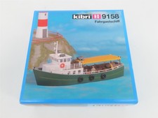 HO 1/87 Scale Kibri Kit 9158