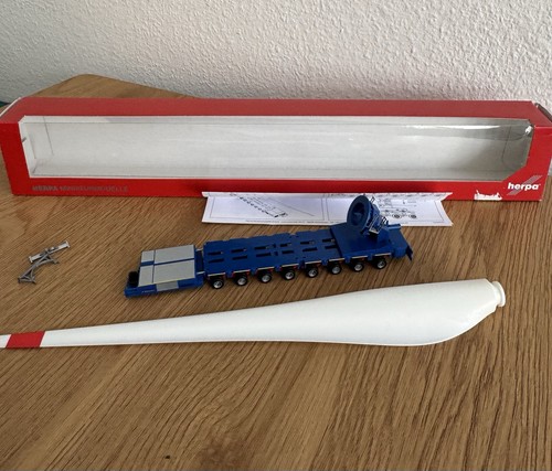 Herpa 307697 flügeltransport - herpa,