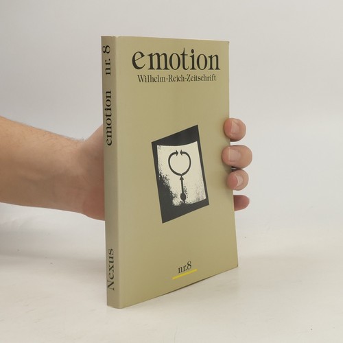Emotion 8 - nr.,