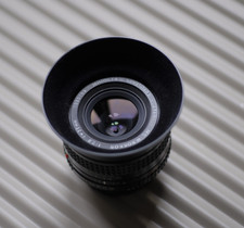 Minolta MC W.Rokkor 1:2.8 f=35mm Objektiv top Zustand 35mm 2.8 MD Mount