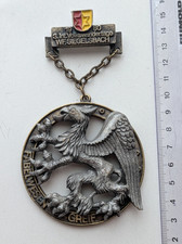 Wander-Orden Abzeichen 3. Int