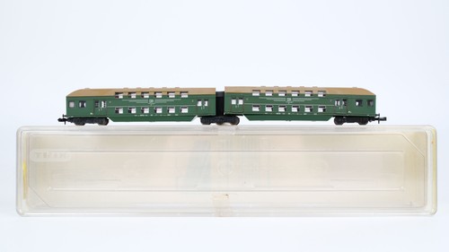 Minitrix 13389 zwei - minitrix,
