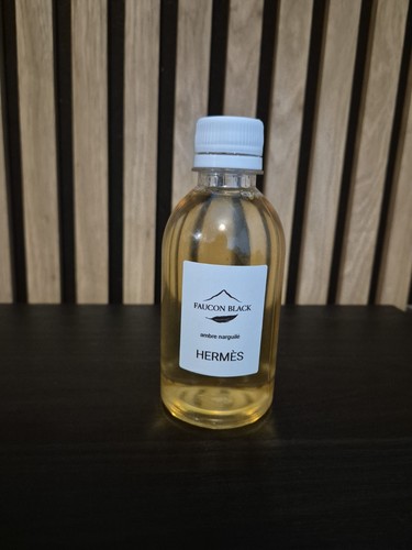 Parfum bernstein shisha - parfum,