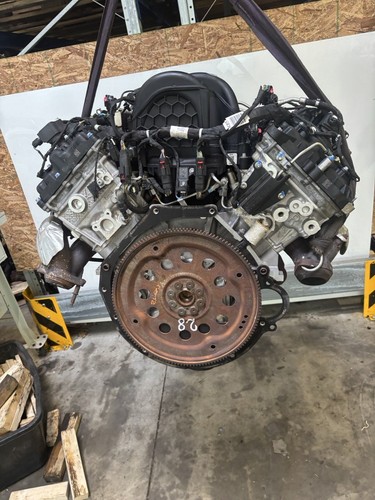 Motor ford 150 f150 - f-150, f