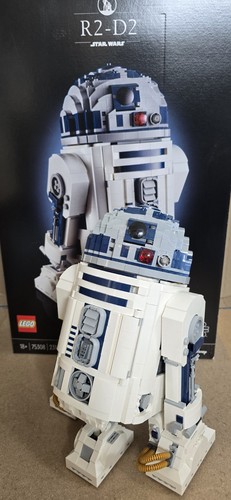 Lego star wars 75308 mit - star,