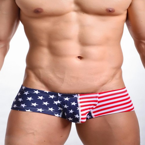 Herren slips amerikanische - slips,