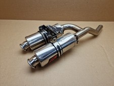 Yamaha FZ6 Fazer 600 5VX