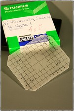 4x5 Linhof Sinar Toyo Cambo