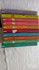Lotta Leben Bücher ,9 Bände