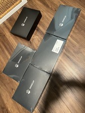 SenseCAP M1 LoRaWAN Helium