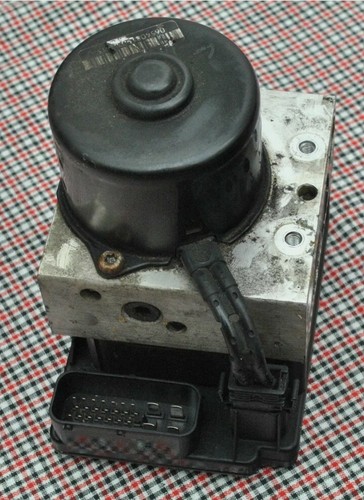 Abs hydraulikblock golf - golf, 4