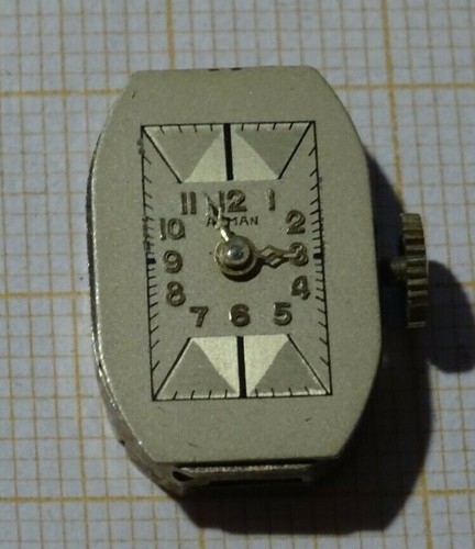 älteres gebrauchtes - 1,