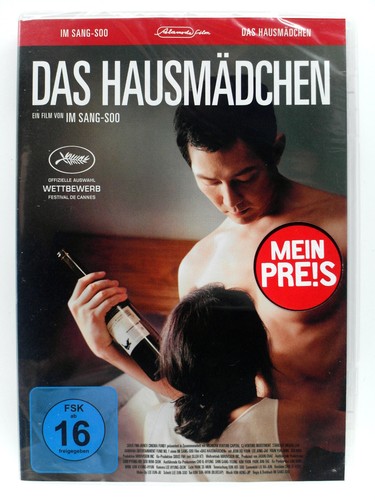 Das hausmädchen erotik - hausmädchen,