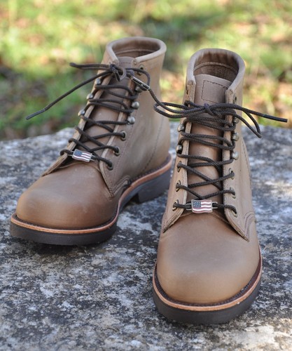 Chippewa neue naturleder - neue,