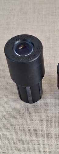 Carl zeiss 9901 - carl, w10x/18