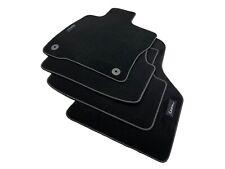 OEM Seat Fussmatten Velours