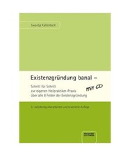Existenzgründung banal