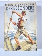 DER BESONDERE by Ludwig