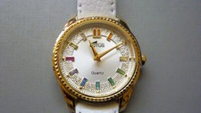 Lotus Damenuhr Bliss 18900 Lederband NEU
