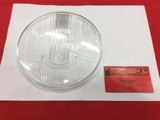 Glas für Hauptscheinwerfer