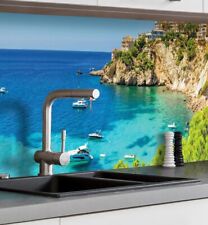 Küchenrückwand selbstklebend