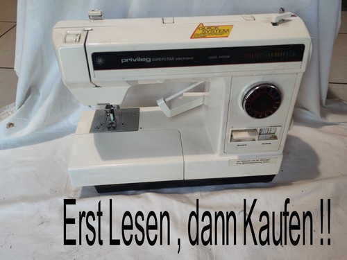 Privileg 970 superstar