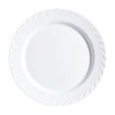 Speiseteller Essteller Luminarc Trianon Teller Hartglas Geschirr Rund 27 cm