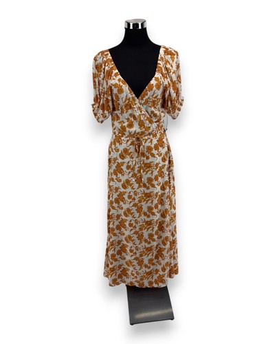 Rip curl kleid l - kleid, gr.