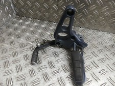 BMW R 1150 R, Rockster EZ:05 Fußrastenhalteplatte links mit Fußraste 68008