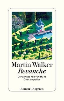 Revanche der zehnte - revanche:,