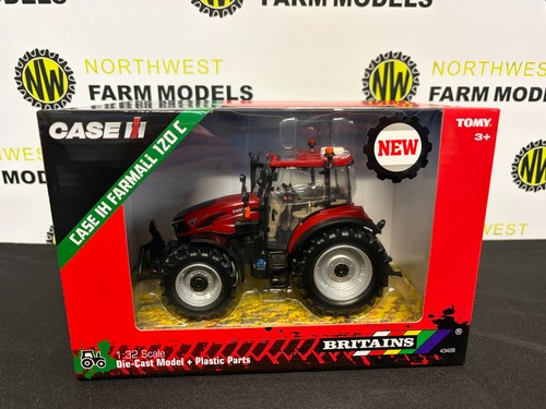 Britains 43428 scale case - 43428,