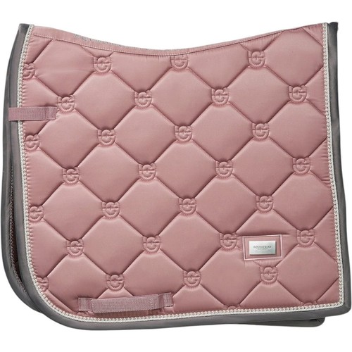 Dressurschabracke pink pearl - pink,